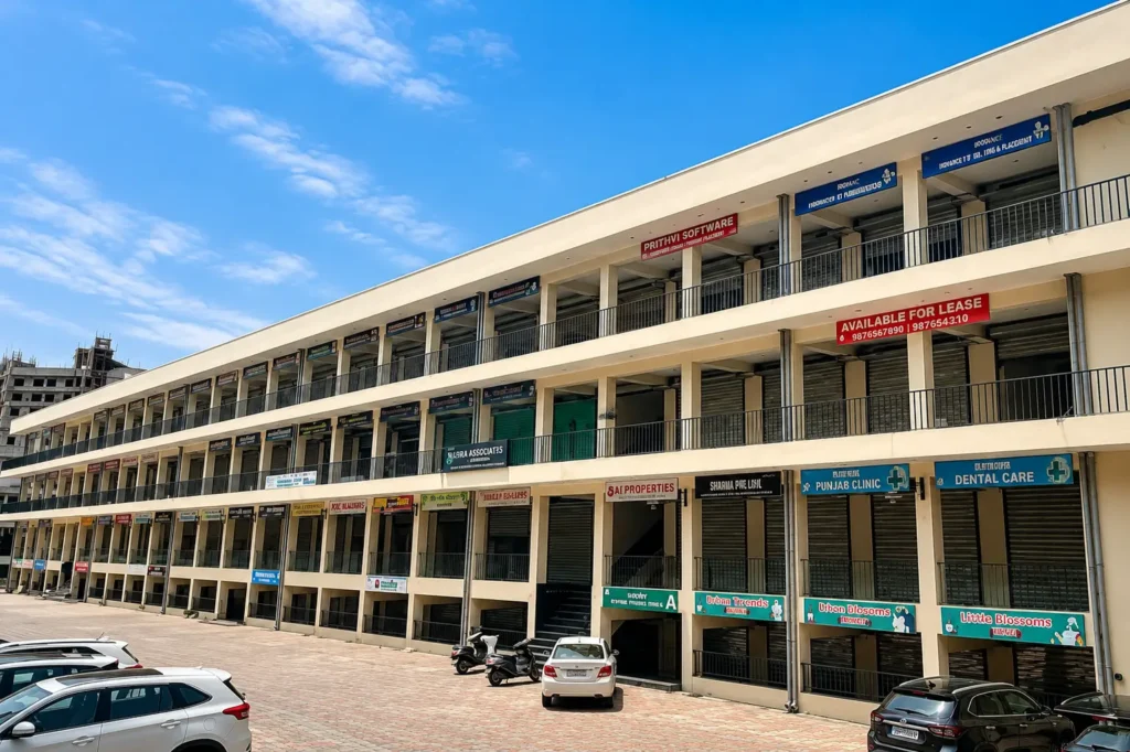Commercial Property for Sale